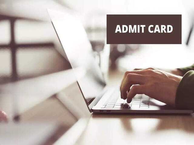 UPSC releases admit card for Combined Medical Services Exam 2026