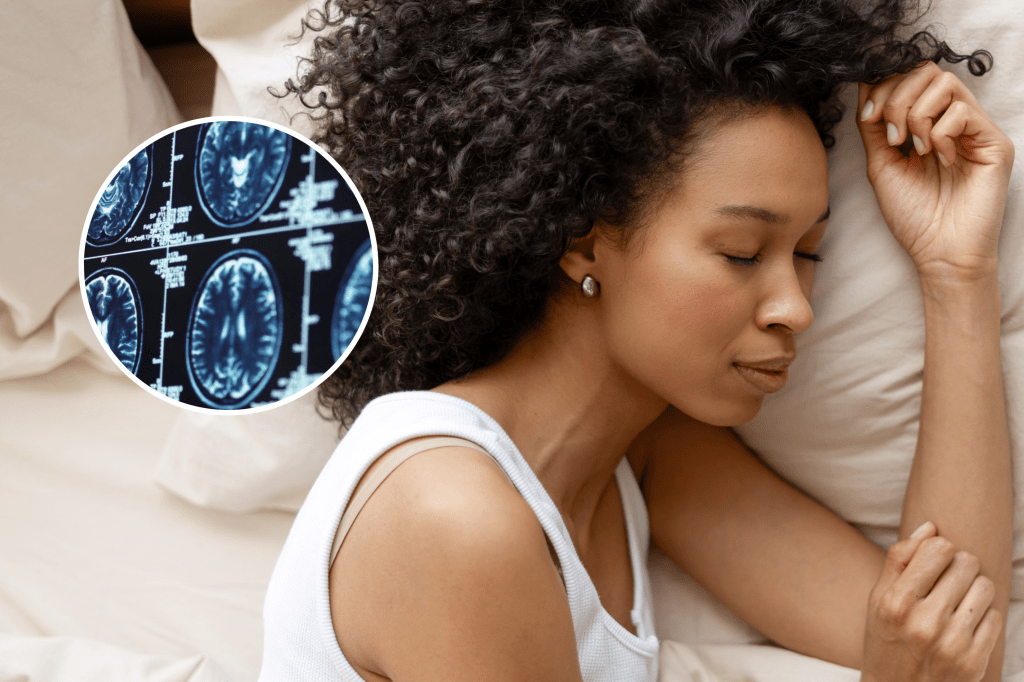 Alzheimer’s risk may be determined by one daily habit combined with genes