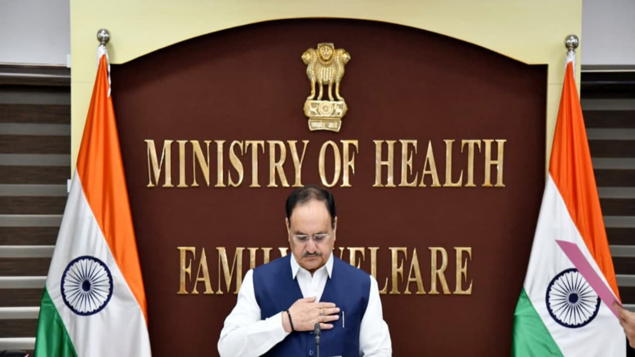 QR codes now mandatory for vaccines, antimicrobials, anti-cancer drugs