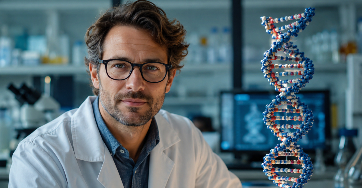 New DNA discovery completely rewrites the origins of humanity