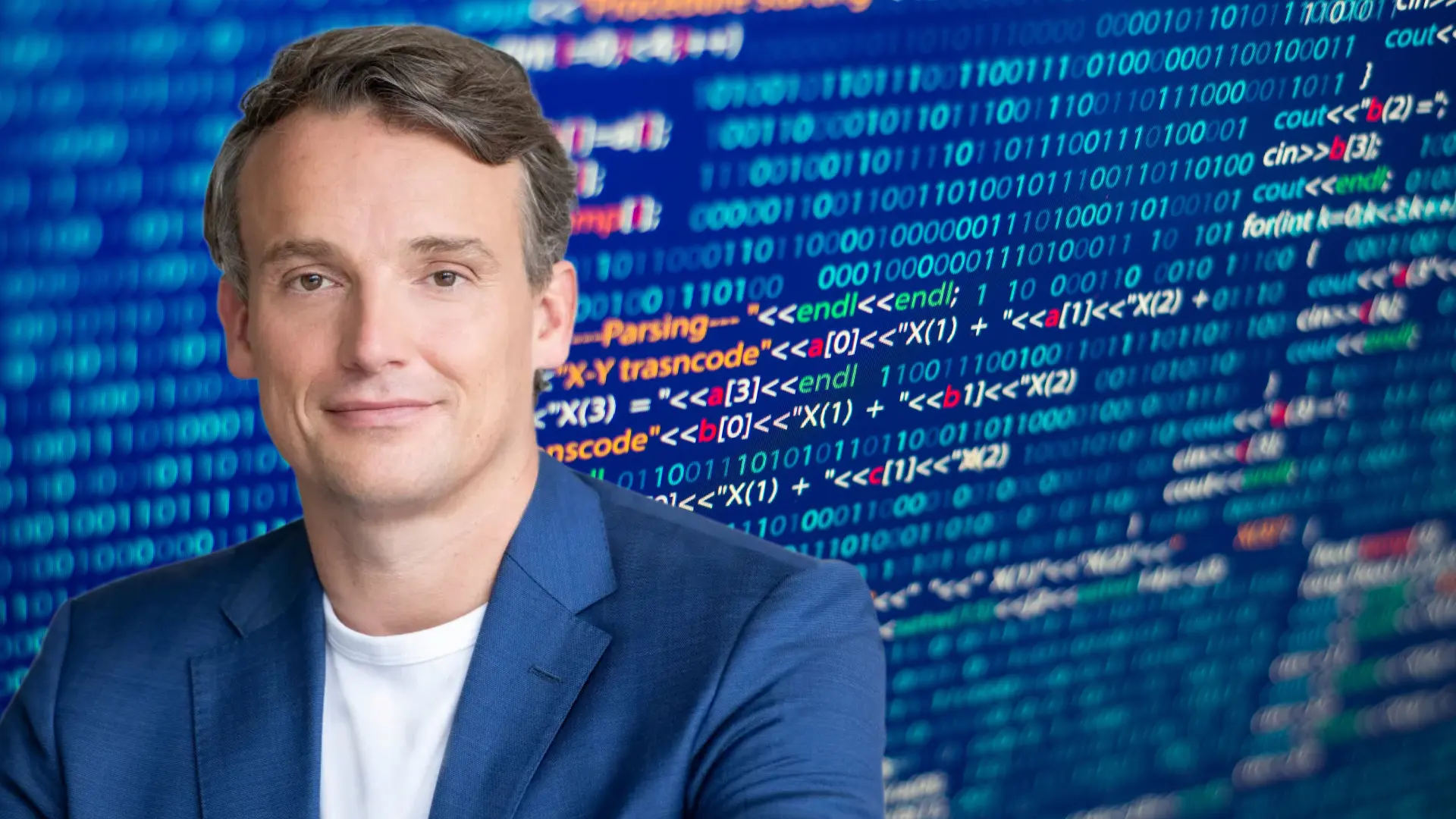 Christian Klein, CEO de SAP, pone fecha de caducidad a sus ...