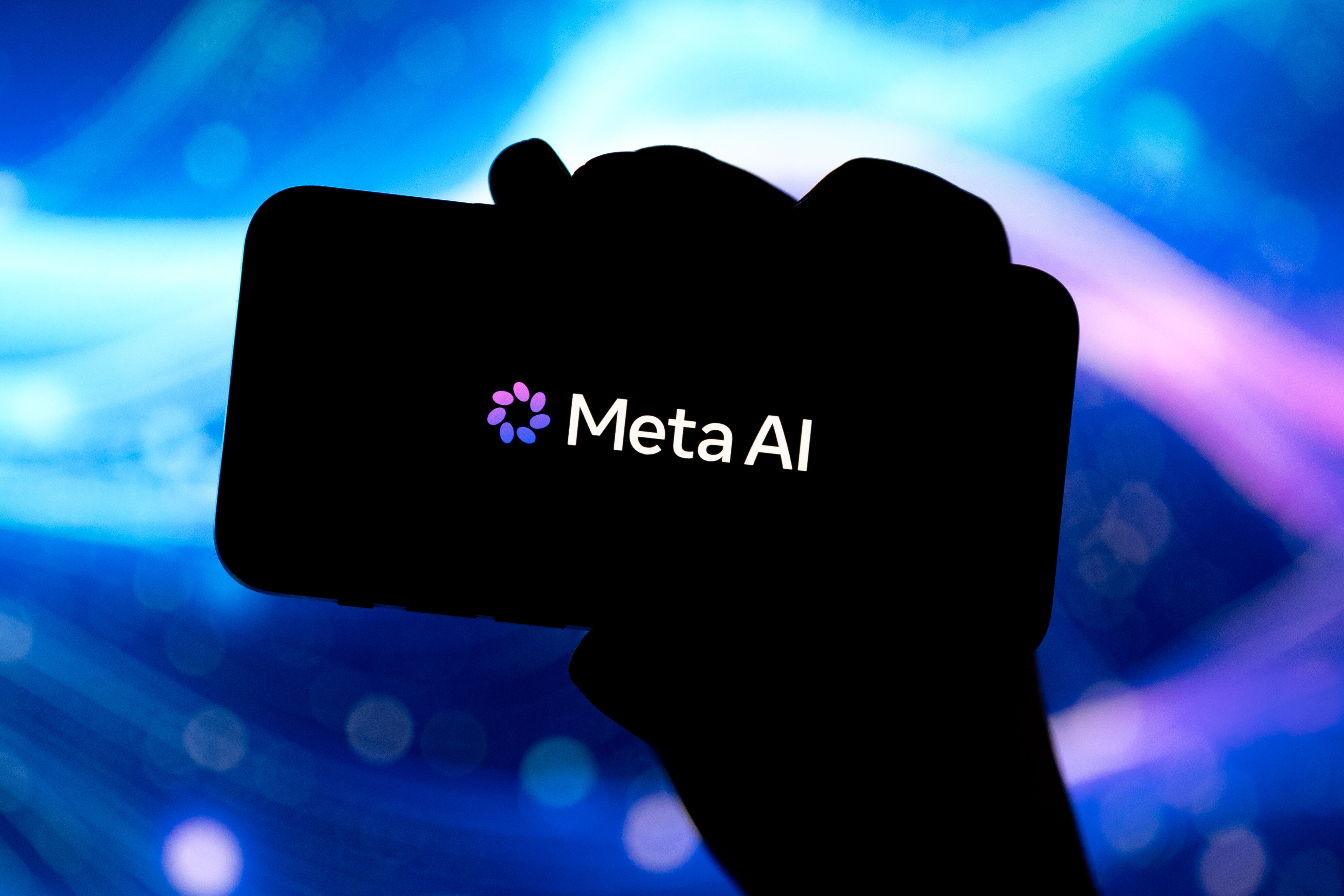 Meta introduces a big new AI model for the agentic age