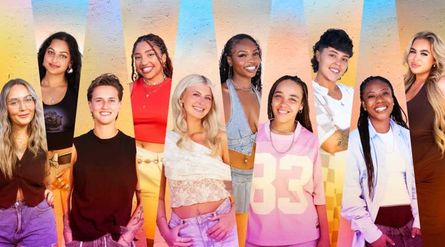 Cast of groundbreaking BBC LGBT dating show say final season is ...