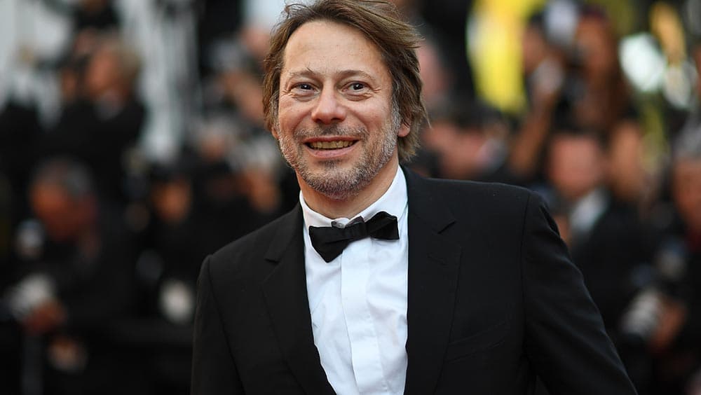 Mathieu Amalric et le réalisteur d'"Arco" Ugo Bienvenu invités à intégrer l'Académie des Oscars