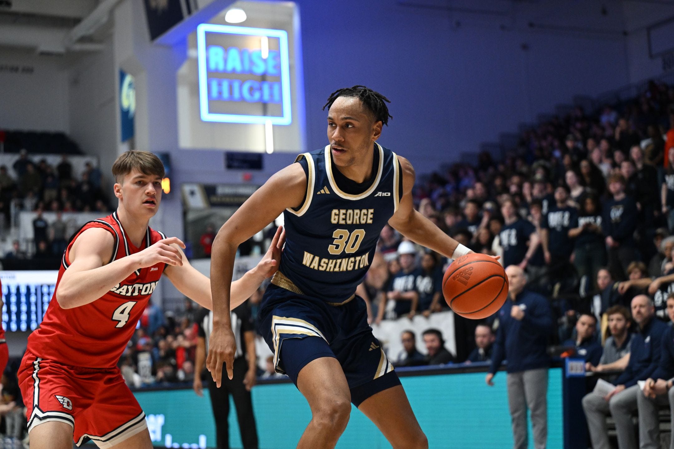 Rafael Castro of Dover signs two-way NBA contract with Milwaukee