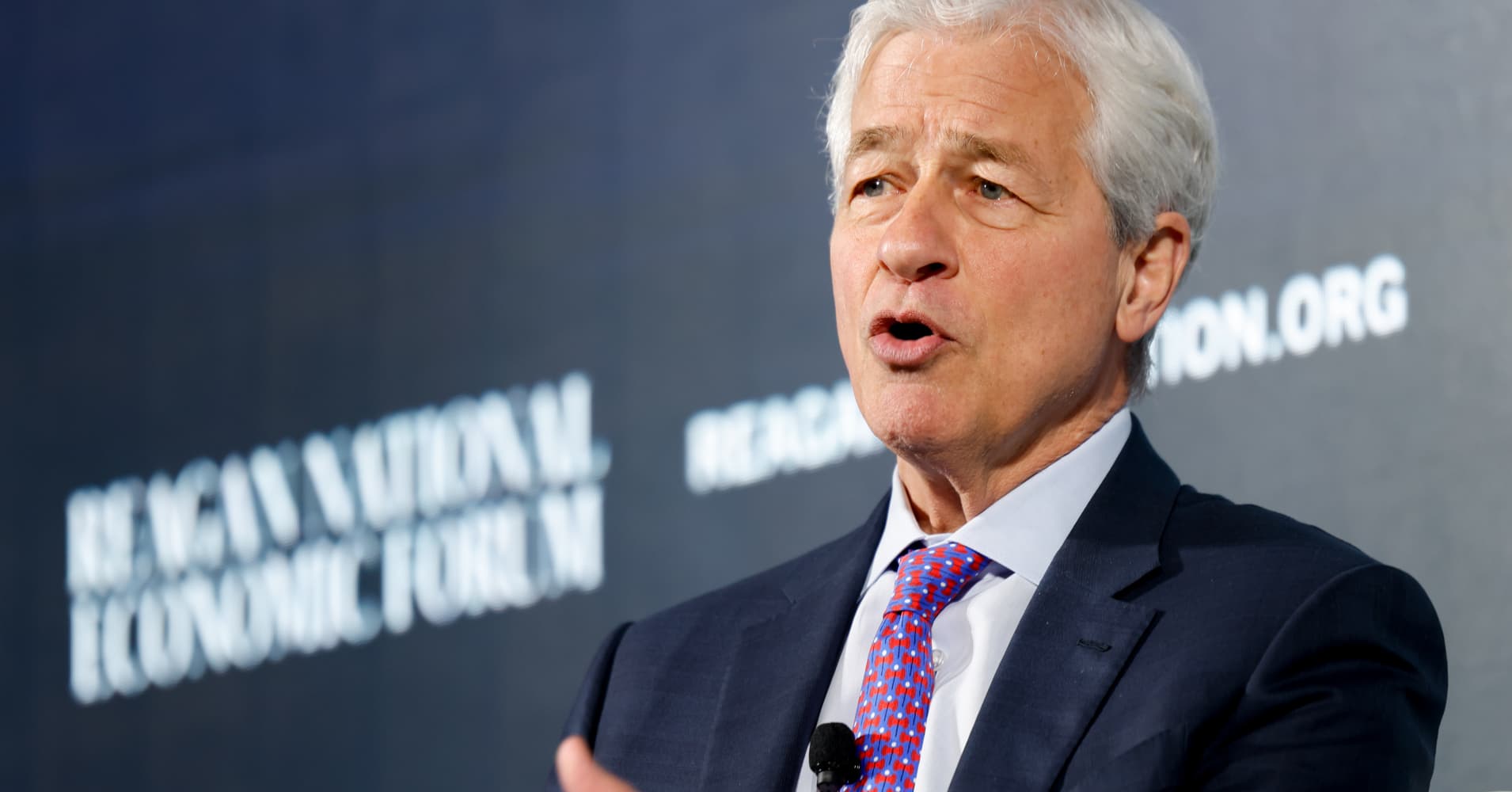 JPMorgan names Doug Petno and Troy Rohrbaugh co-presidents as longtime ...
