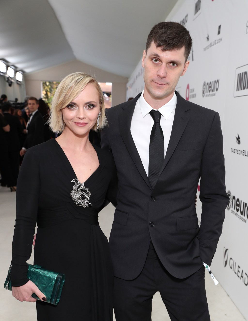 Christina Ricci’s ex denied emergency custody after son’s texts about ...