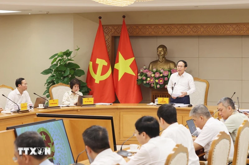 Tập trung hoàn thiện cơ chế, chính sách để phát triển giáo dục đại học Thủ đô