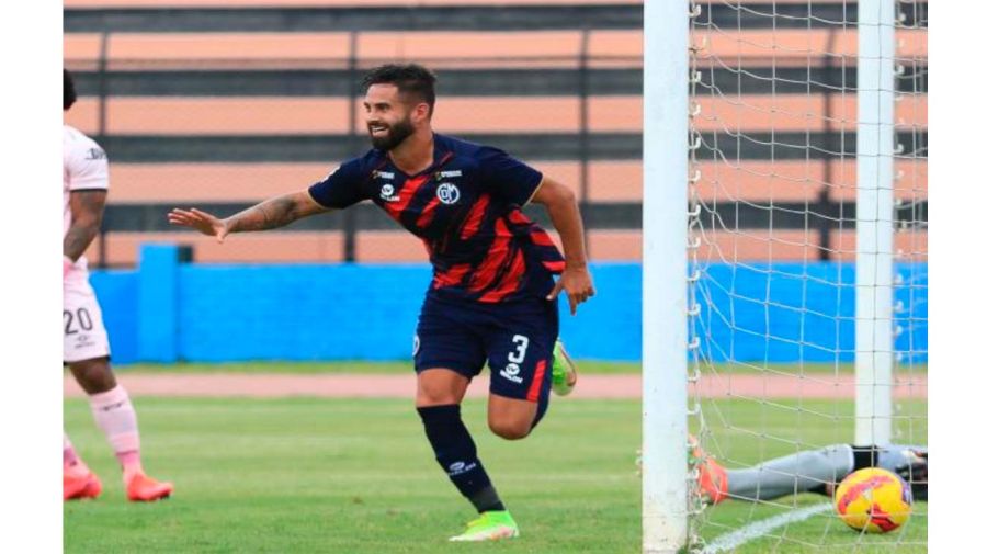 Quién es Lucas Trejo, el futbolista argentino que busca a su esposa e ...