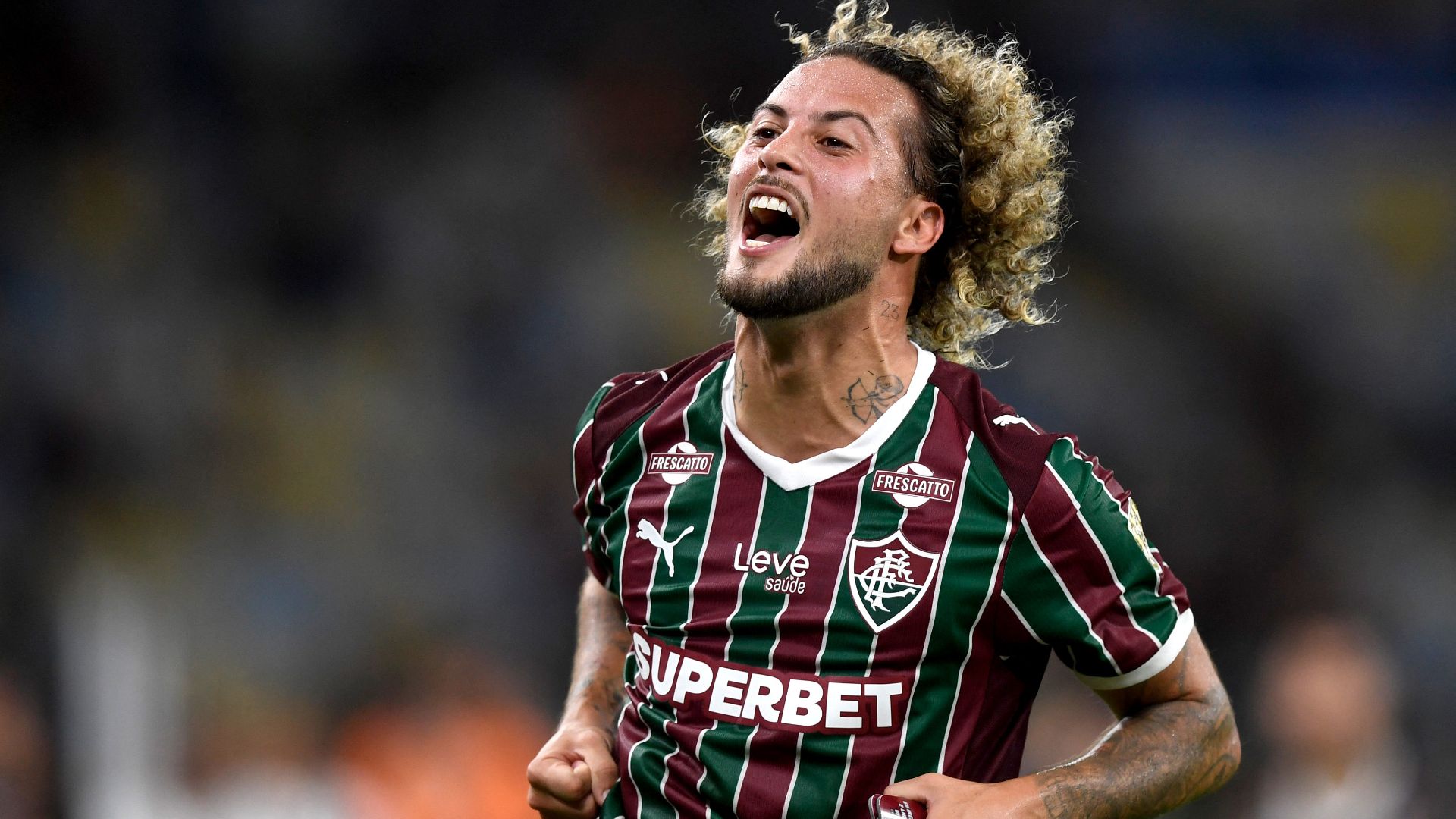 Chi è Guga, un brasiliano per l'Inter: carriera, caratteristiche e ...