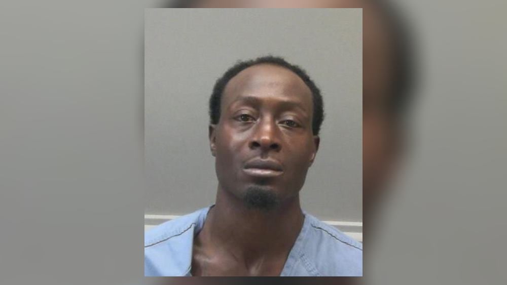 Driver accused of hitting man with car, seriously injuring him ...
