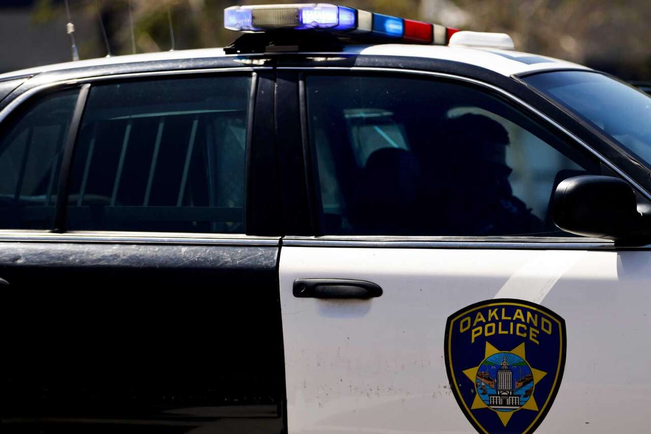 Man fatally shot in Oakland's San Antonio district