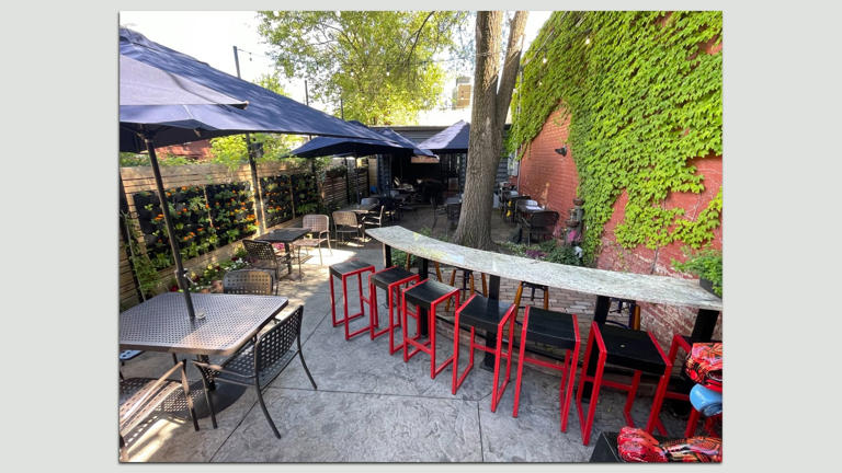 Proof Public House in Ohio City is way more restaurant than bar