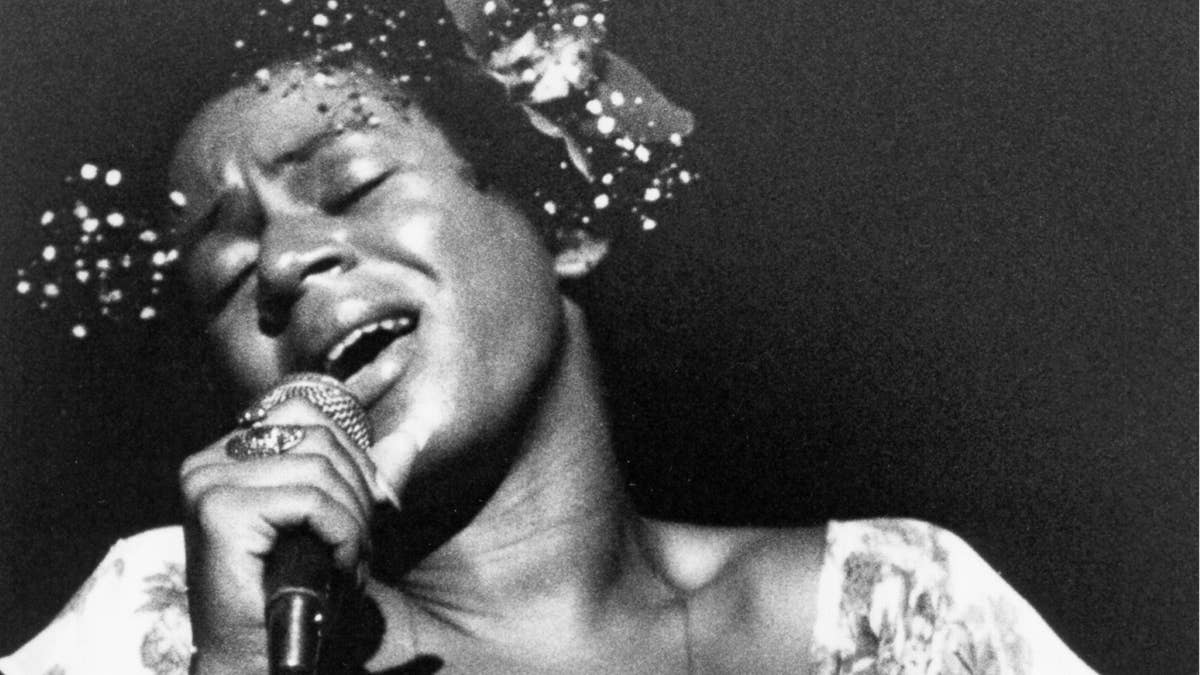 Minnie Riperton's iconic 1975 love song remains her most dazzling vocal ...