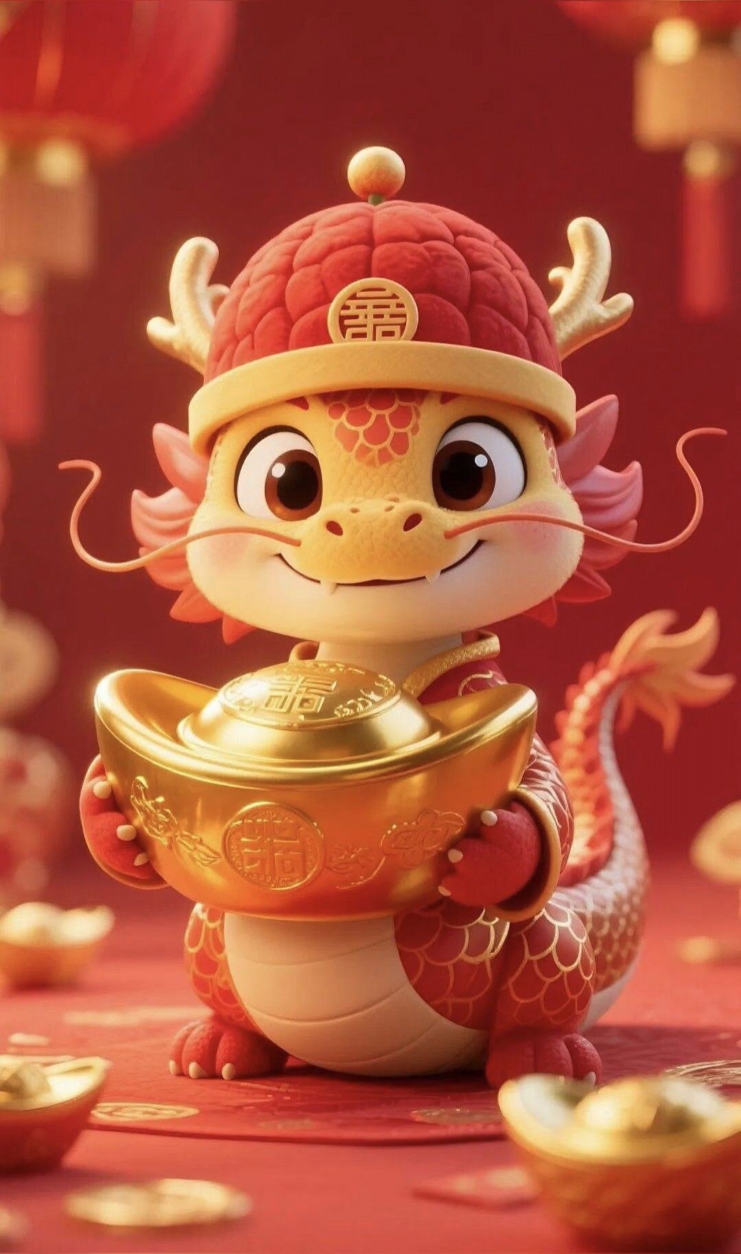 3 con giáp hạnh phúc và may mắn nhất tháng Bảy