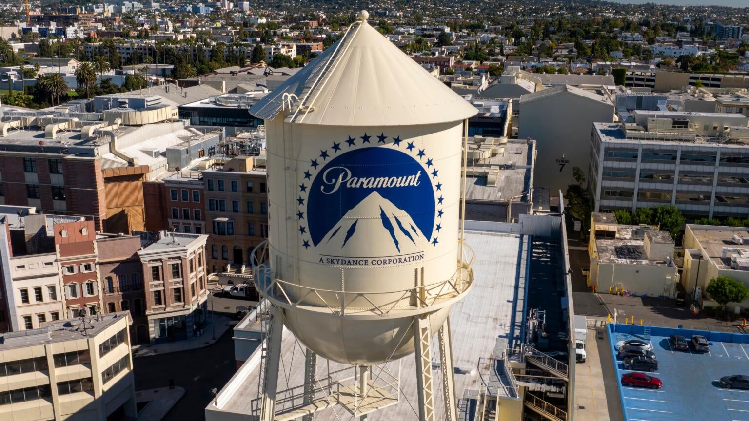 Paramount wins EU approval for WBD merger, with conditions
