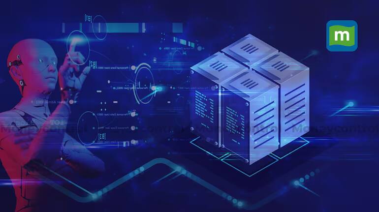 Why Amazon, Microsoft, Google are pouring $57 billion to build AI infrastructure in India