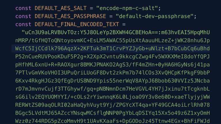 Pacote falso do NPM instala trojan e rouba senhas do Chrome