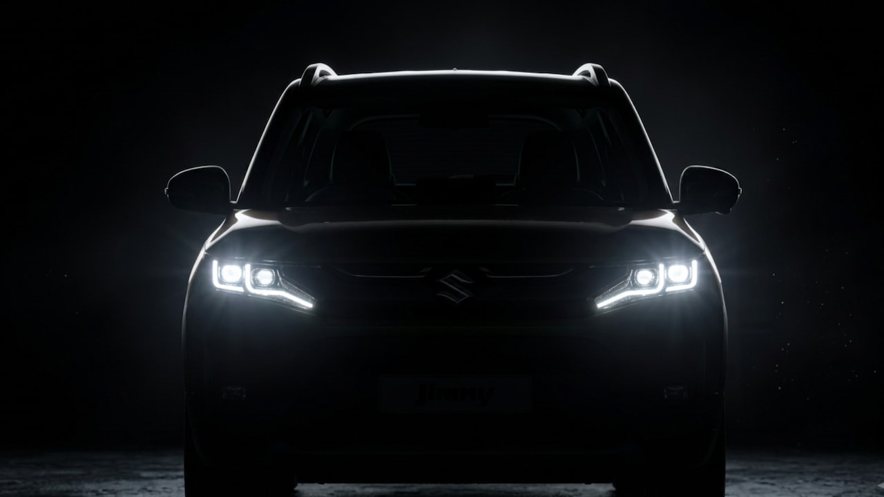 Maruti Suzuki Brezza facelift coming with ventilated seats, turbo-petrol, & underbody CNG