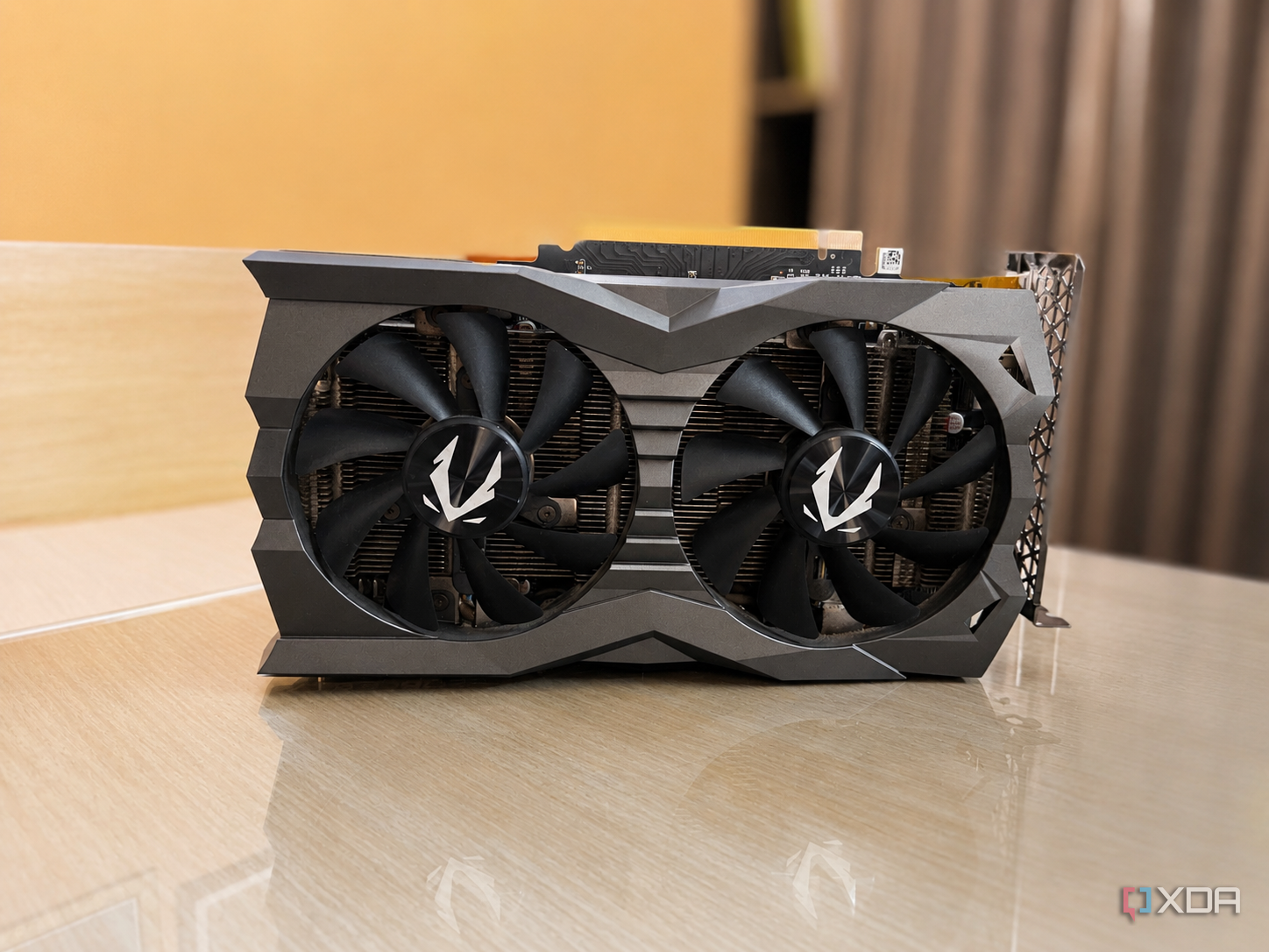 I ditched cloud AI for these 3 local models, and my 8GB GPU handles ...