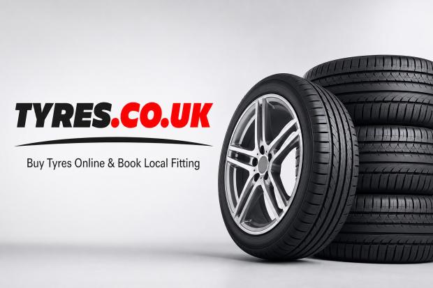 Buy tyres online in the UK: Compare prices and fit today