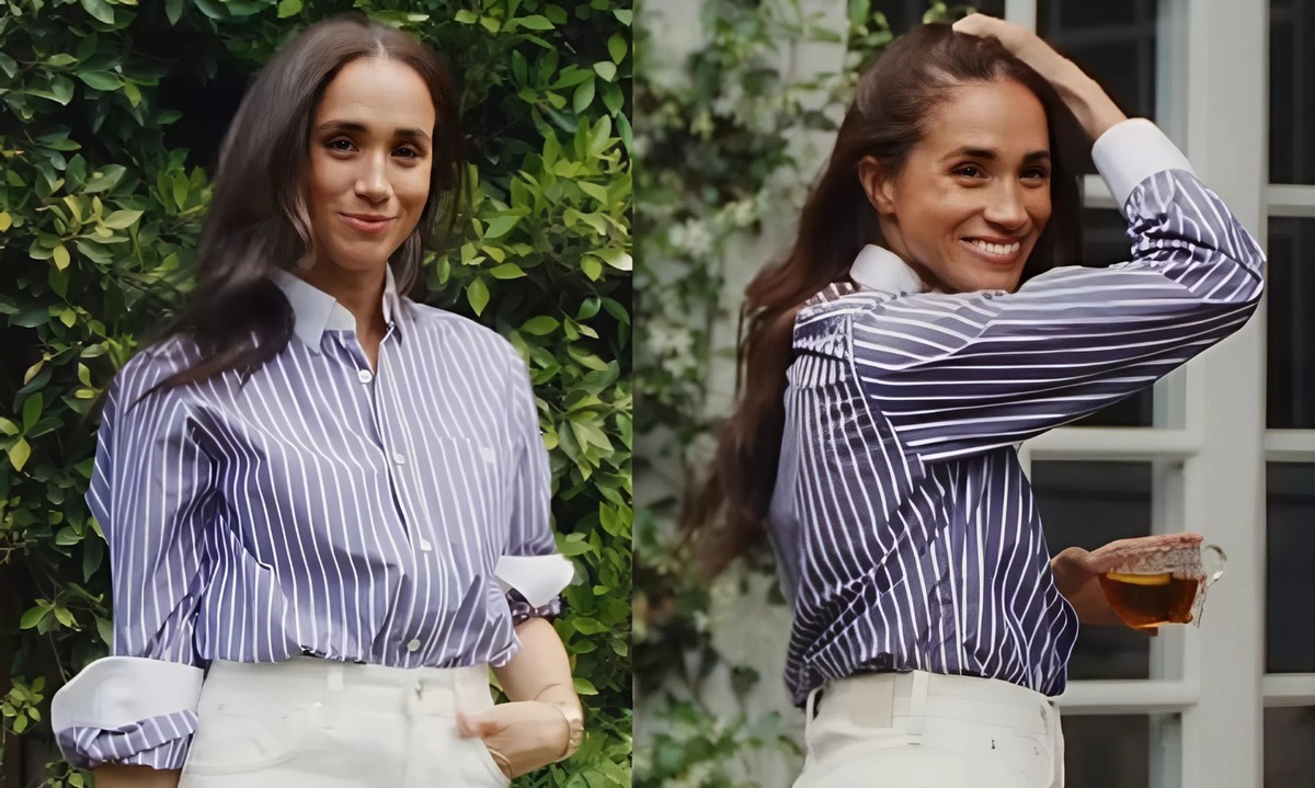 Meghan bị chê biến thương hiệu thành sân khấu cá nhân