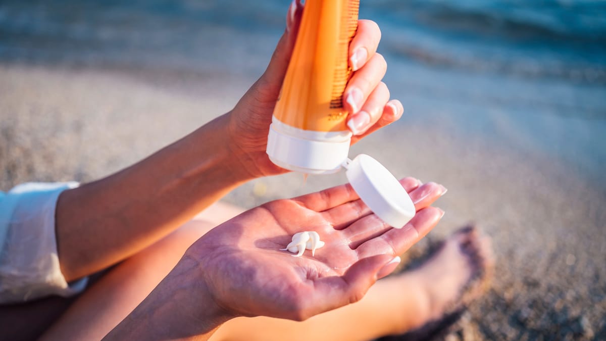 Sonnencreme: Schützen Inhaltsstoffe oder gefährden sie die Gesundheit?