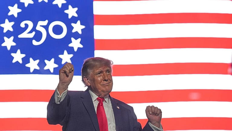 New Hampshire's Pine Tree Riot set stage for revolution