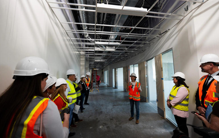 'SW Florida needs it': Heights CareerTech school to open in August