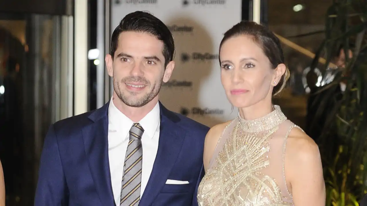 Fernando Gago es hospitalizado tras sufrir un infarto en una rueda de prensa