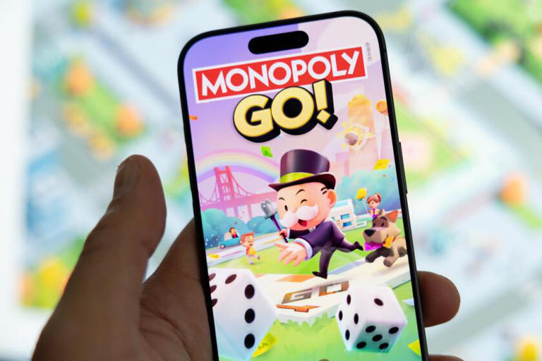 How Culver City-based Scopely built 'Monopoly Go!' into a mobile games ...
