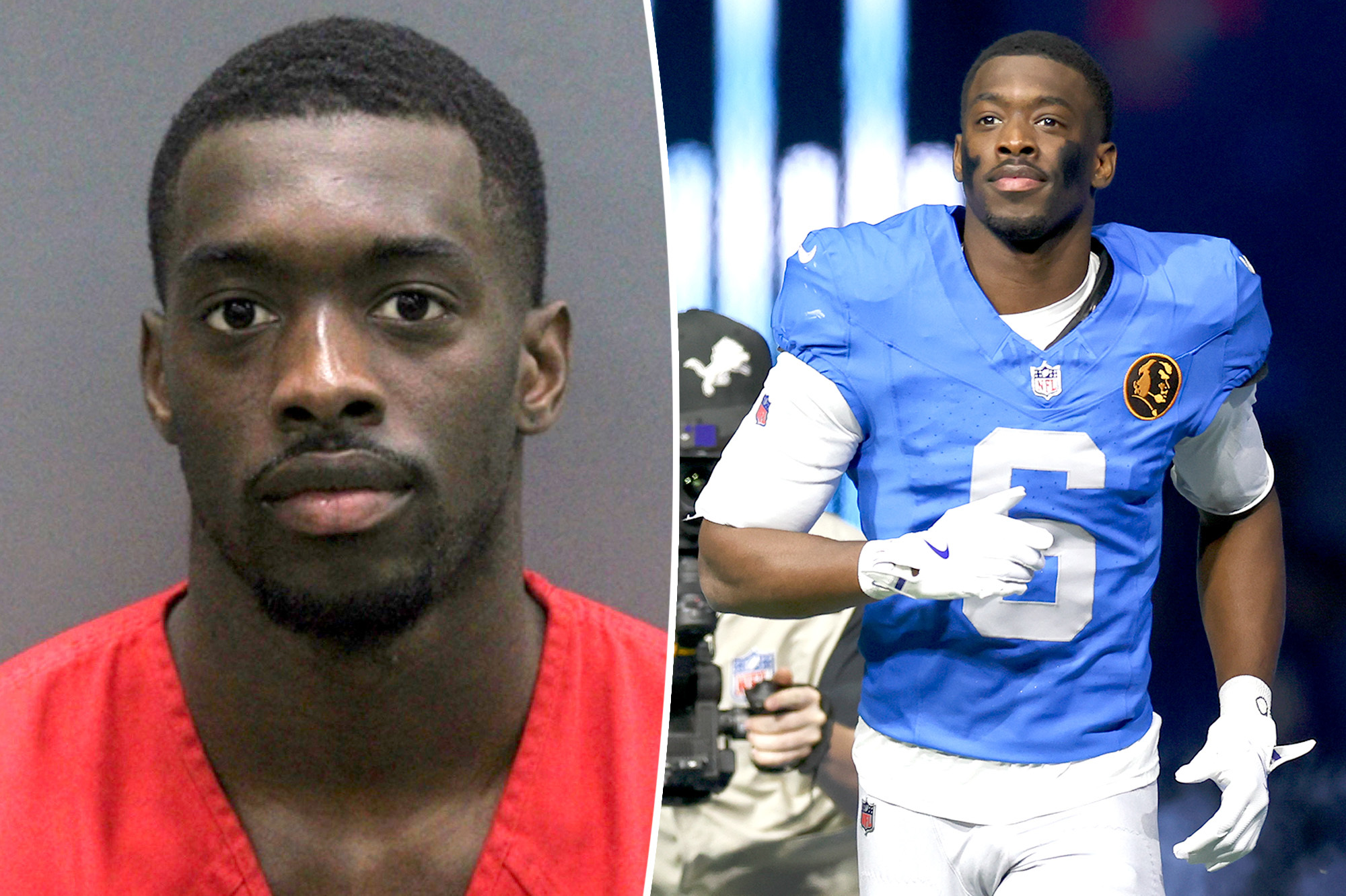 Shocking details revealed as Terrion Arnold accused of masterminding ...