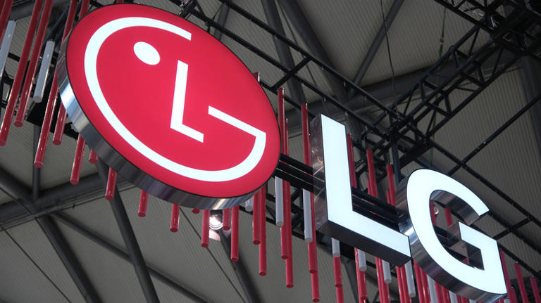 LG's new OLED TVs may have finally solved one of their biggest real ...