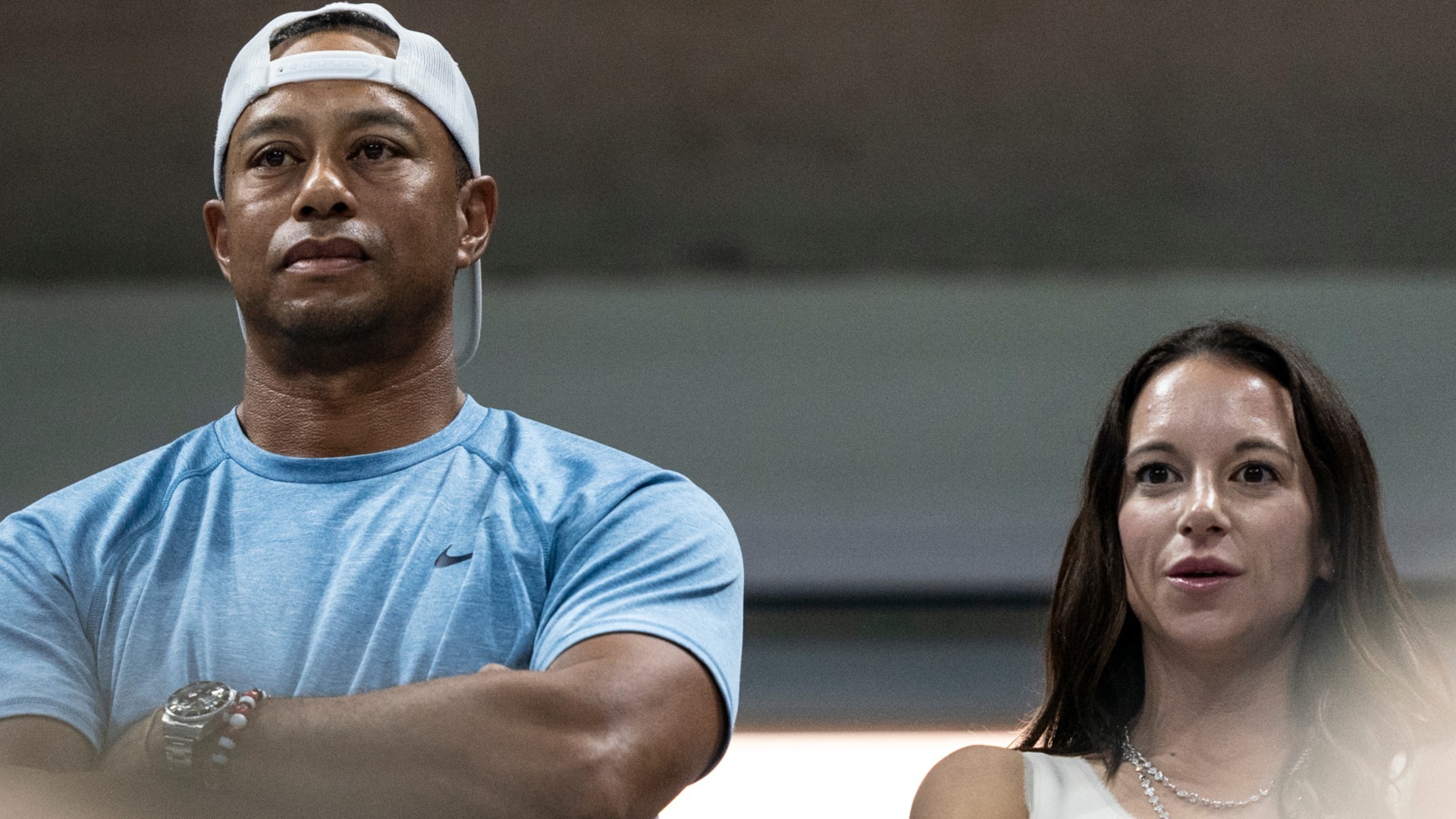The truth about Tiger Woods' ex-girlfriend, Erica Herman