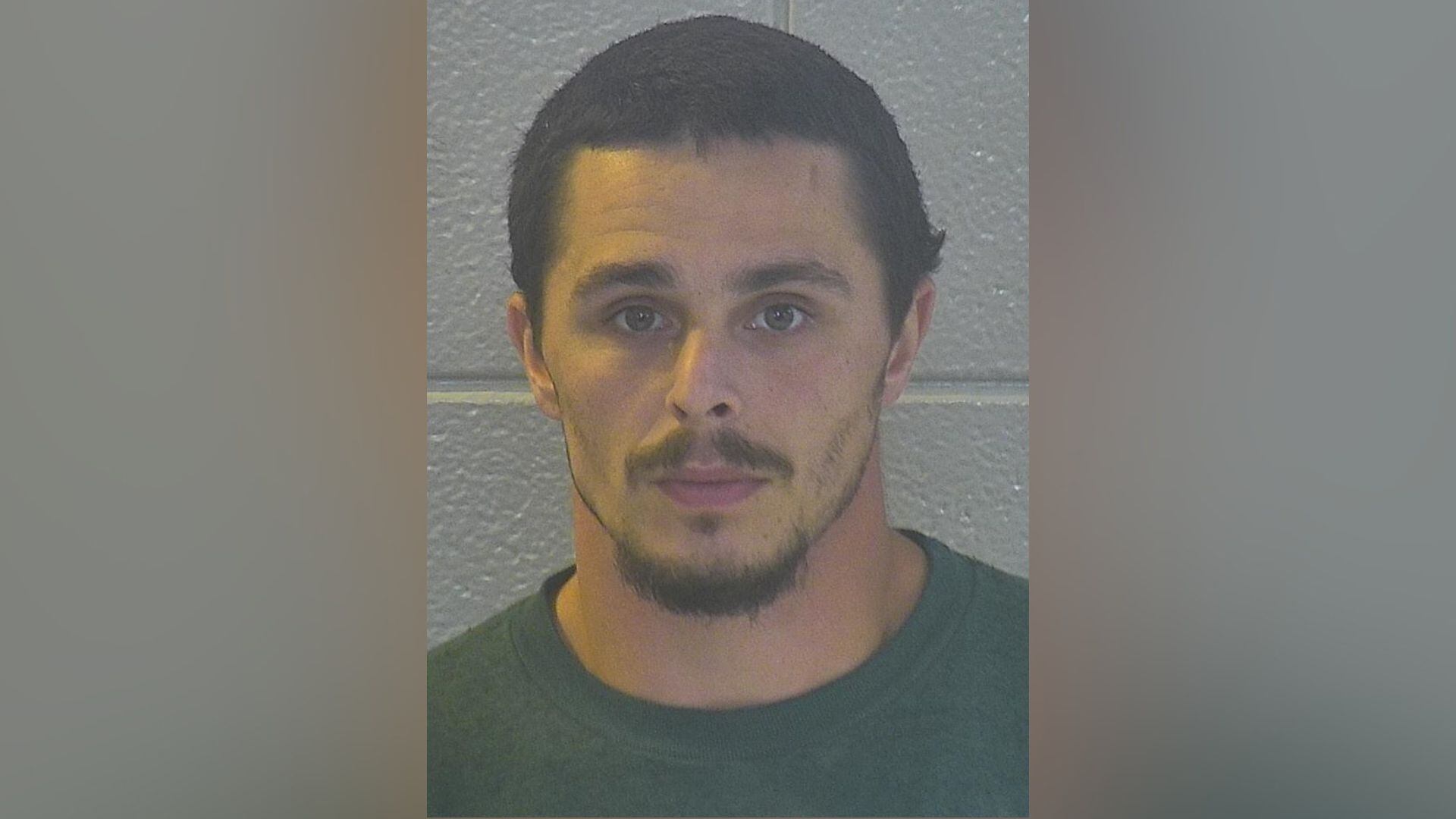 Man arrested in Pulaski County on sex crime charges, sheriff’s office says