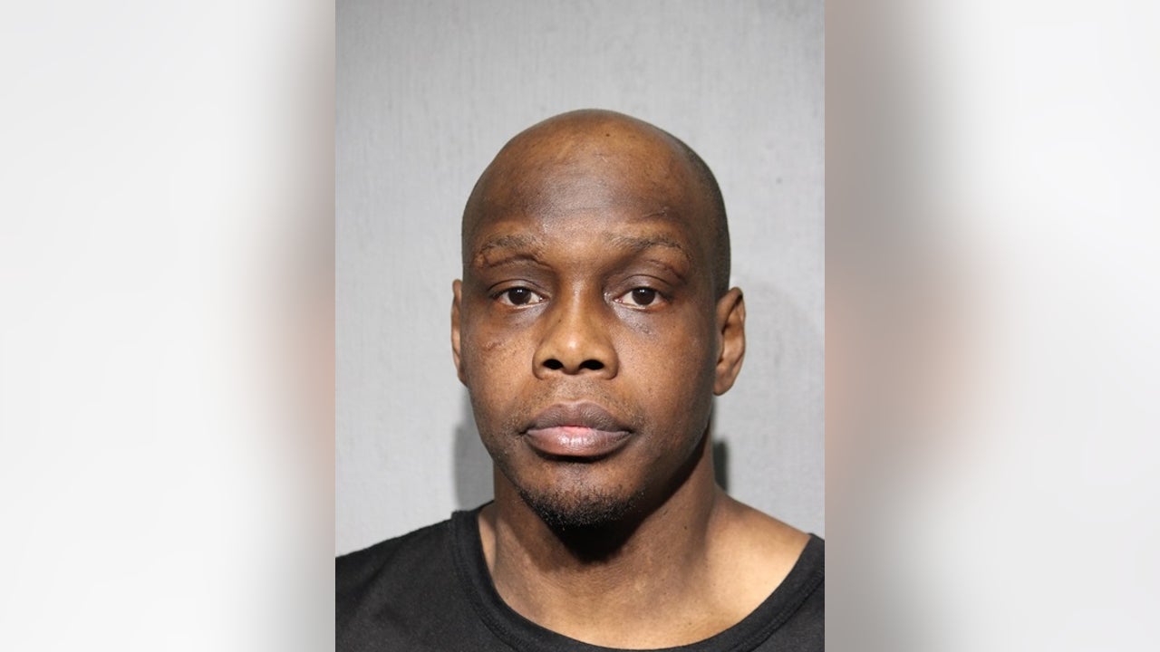 Chicago man arrested days after 6-year-old girl sexually abused on ...