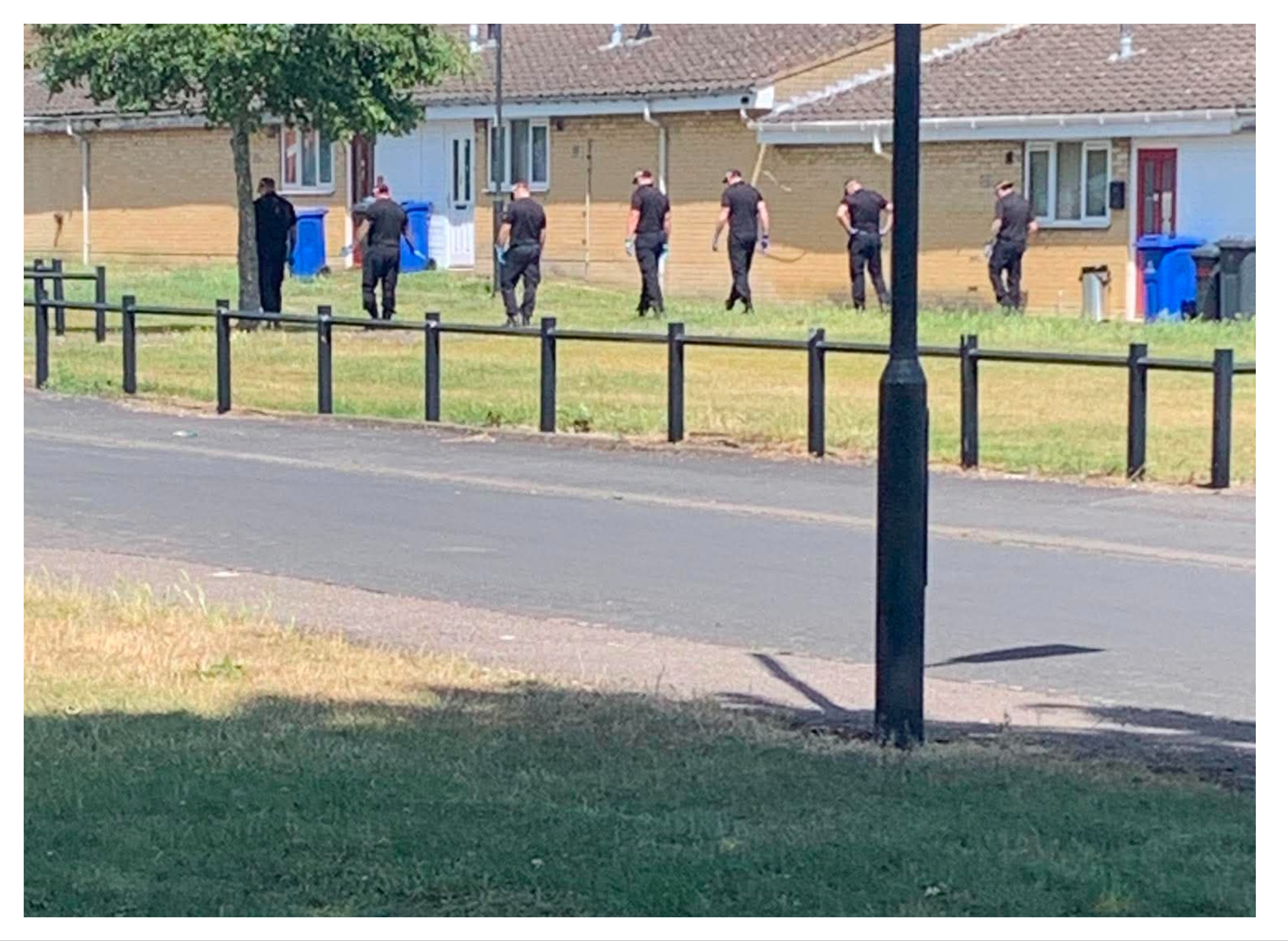 Murder probe launched after man fatally stabbed in neck in Doncaster
