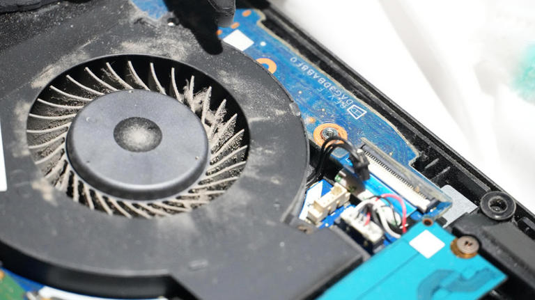 Why your laptop is so loud (and what you can do to fix it)