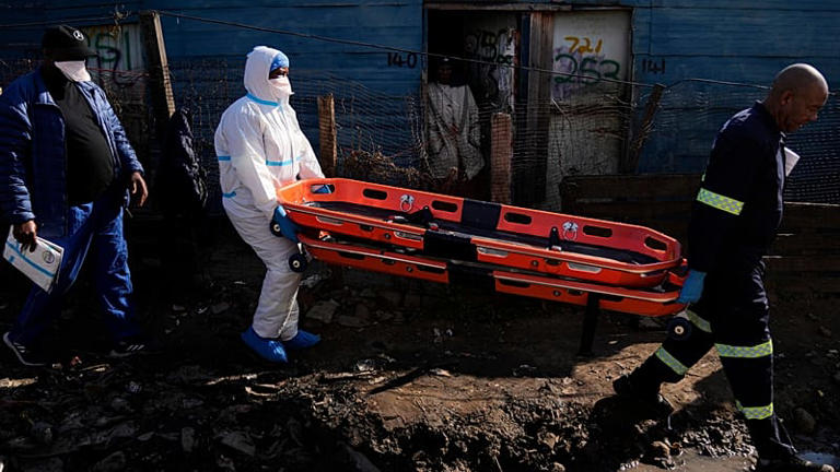 Three Lesotho nationals charged with murder after mass shooting in ...