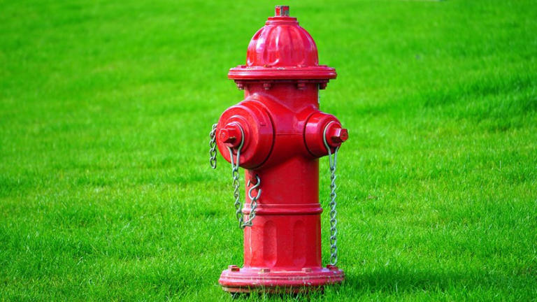 Monroe Fire Department to conduct citywide hydrant inspections Oct. 26 ...