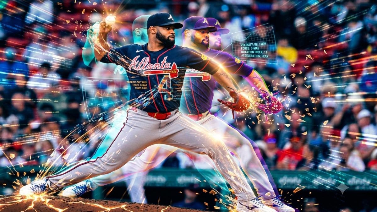 Braves set to make several changes to their rotation