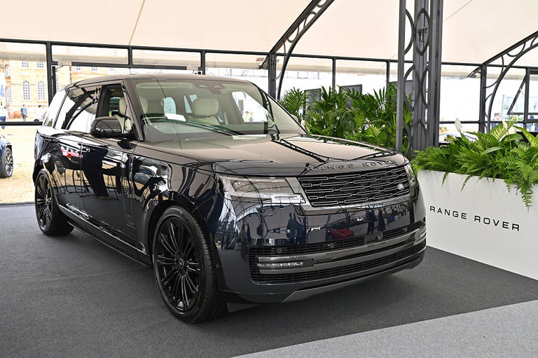 The 14 most comfortable cars on the market
