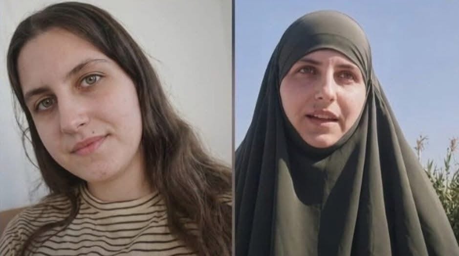 Syria’s missing women: What really happened to Batoul Alloush?