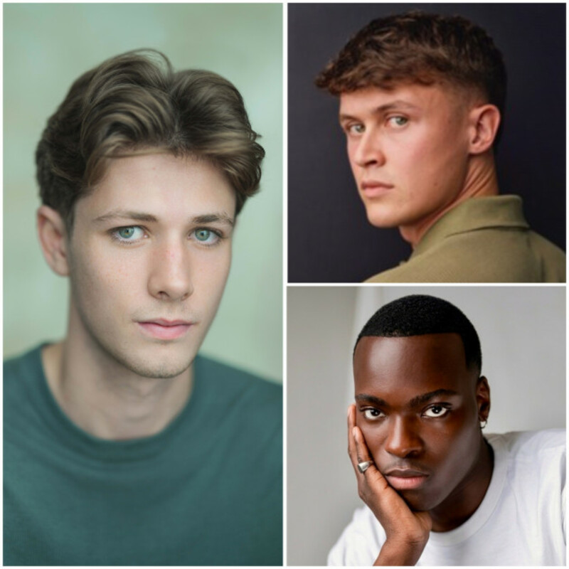 Bono’s son among Irish actors in for TV adaptation of viral book series ...