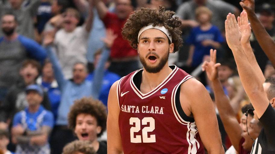Raptors' Allen Graves selection is bad news for 1 key 2025 rotation member