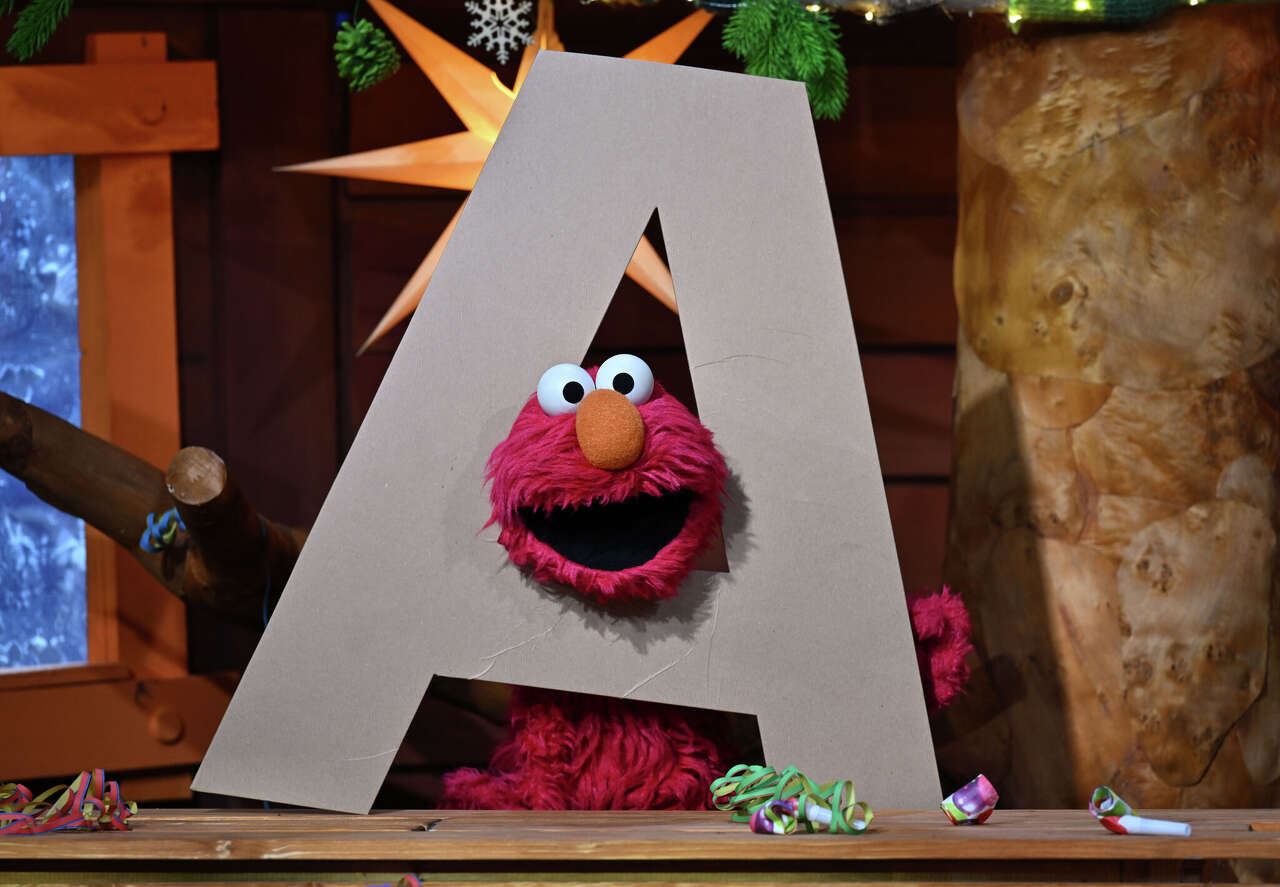 Five things to do in Laredo this weekend: From Elmo to Emo Fest