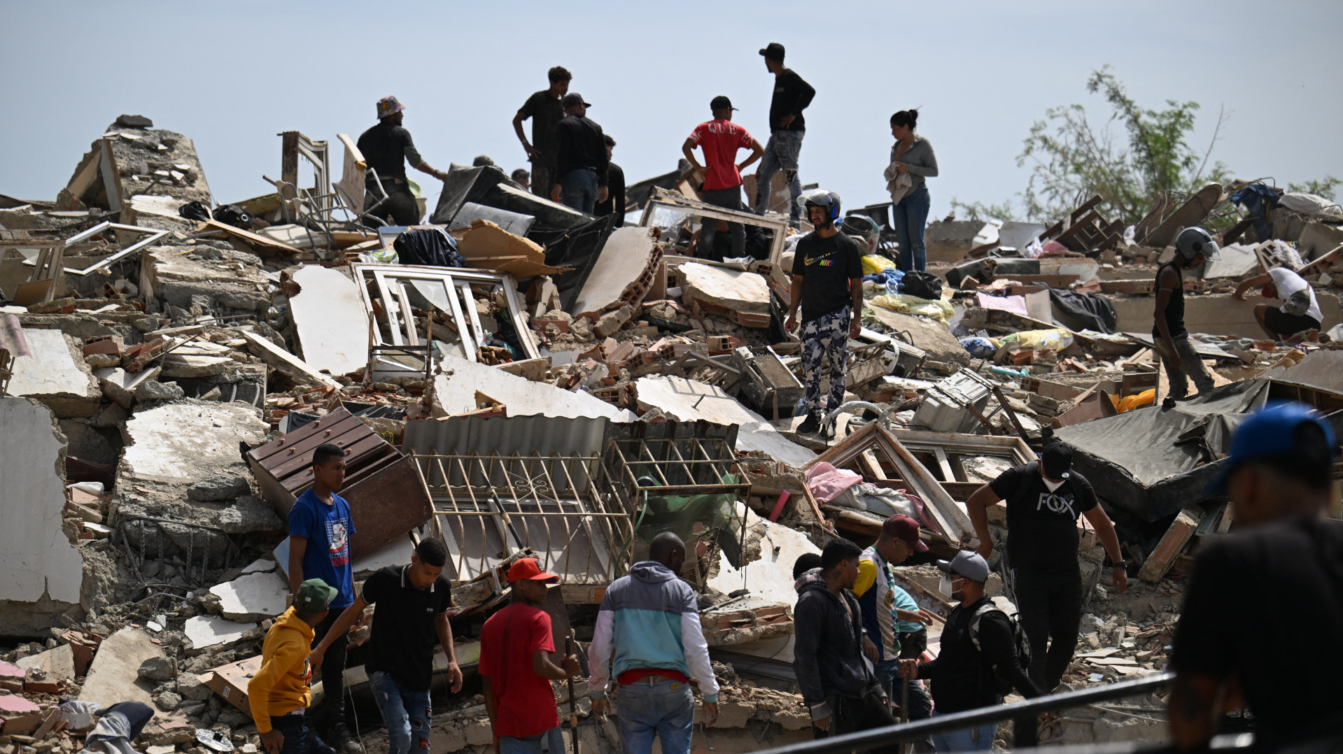 Cardi B, J Balvin, Maluma, and more show support for Venezuela after deadly earthquakes