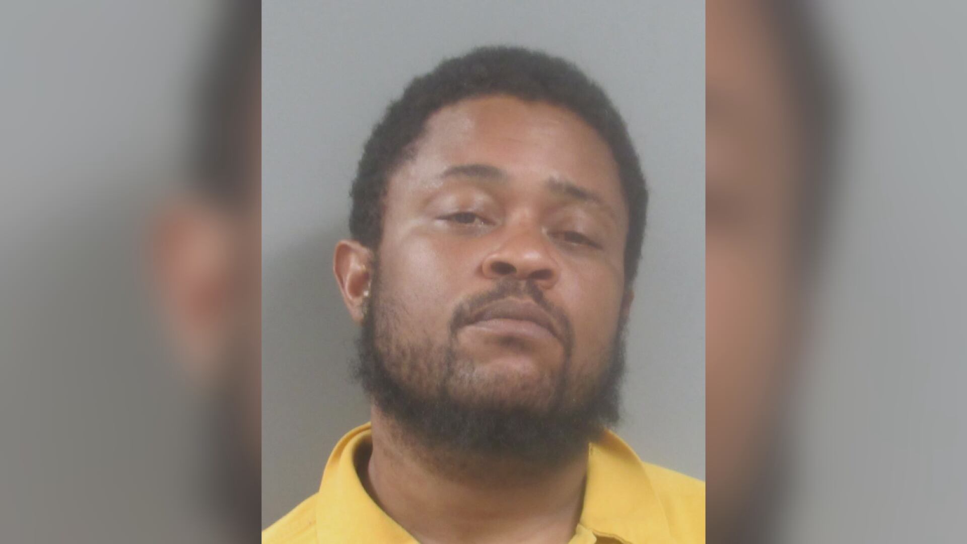 Jasper County man arrested on child sexual conduct charges