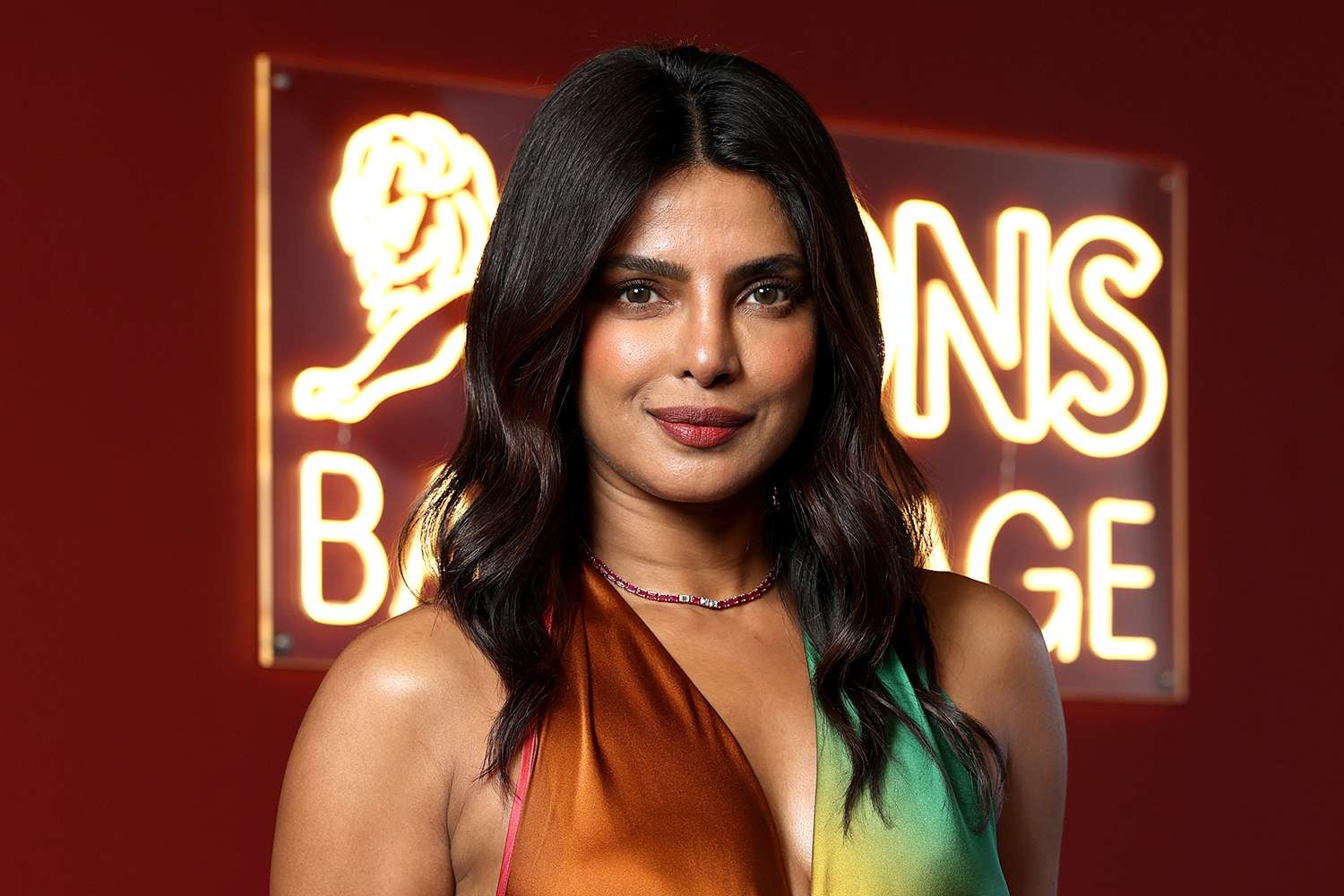 Priyanka Chopra on creating her own success: 'If I'm told no, I want to do it even more'
