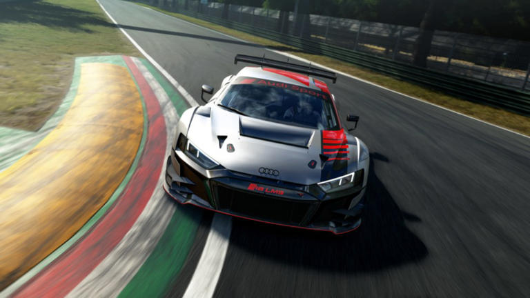 Humble Bundle's Redline Racing Bundle offers Assetto Corsa Competizione ...